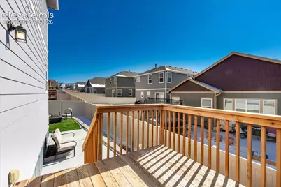 1491 Grand Overlook Street #11102069, Colorado Springs, CO 80910 - Photo 25