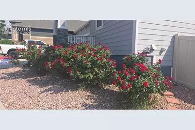 1491 Grand Overlook Street #11102069, Colorado Springs, CO 80910 - Photo 21