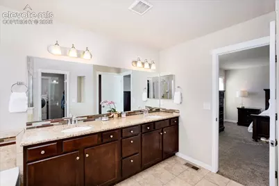 1491 Grand Overlook Street #11102069, Colorado Springs, CO 80910 - Photo 13