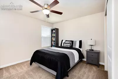 1491 Grand Overlook Street #11102069, Colorado Springs, CO 80910 - Photo 15