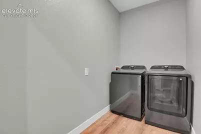 2015 N Ellicott Highway, Calhan, CO 80808 - Photo 33