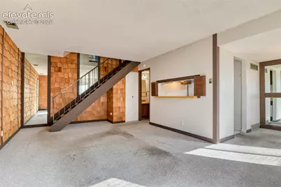 4895 El Camino Drive #C, Colorado Springs, CO 80918 - Photo 3