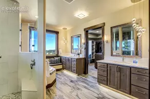 4695 Settlers Ranch Rd, Colorado Springs, CO 80908 - Photo 9