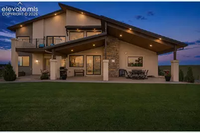 4695 Settlers Ranch Road, Colorado Springs, CO 80908 - Photo 47