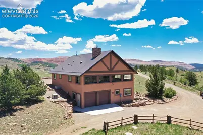 1434 N B Street, Cripple Creek, CO 80813 - Photo 3