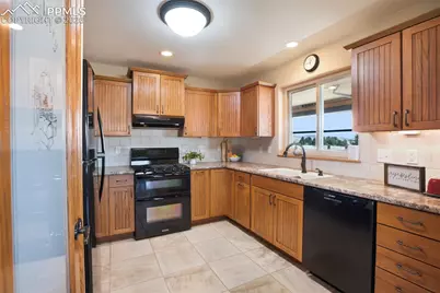 1434 N B Street, Cripple Creek, CO 80813 - Photo 19