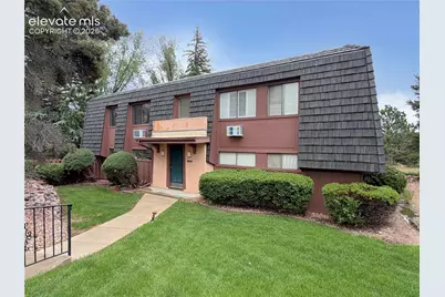 2959 Mesa Road #C, Colorado Springs, CO 80904 - Photo 1