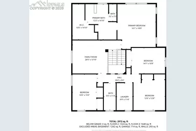 9887 Antelope Ravine Drive, Colorado Springs, CO 80908 - Photo 37