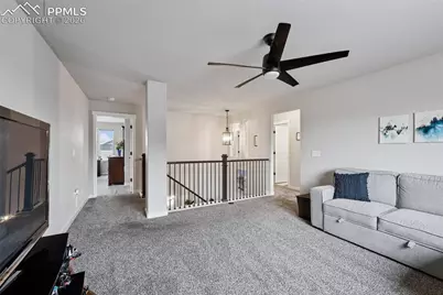 9887 Antelope Ravine Drive, Colorado Springs, CO 80908 - Photo 17