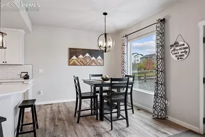 9887 Antelope Ravine Drive, Colorado Springs, CO 80908 - Photo 11