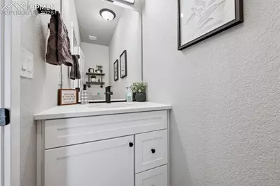 9887 Antelope Ravine Drive, Colorado Springs, CO 80908 - Photo 27