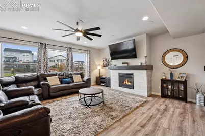 9887 Antelope Ravine Drive, Colorado Springs, CO 80908 - Photo 3
