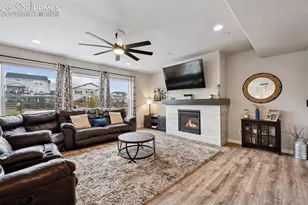 9887 Antelope Ravine Dr, Colorado Springs, CO 80908 - Photo 3