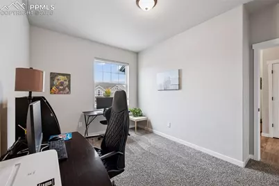 9887 Antelope Ravine Drive, Colorado Springs, CO 80908 - Photo 15