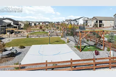 9887 Antelope Ravine Drive, Colorado Springs, CO 80908 - Photo 31