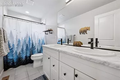 9887 Antelope Ravine Drive, Colorado Springs, CO 80908 - Photo 23
