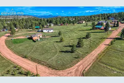 33 Cameron Circle, Florissant, CO 80816 - Photo 9