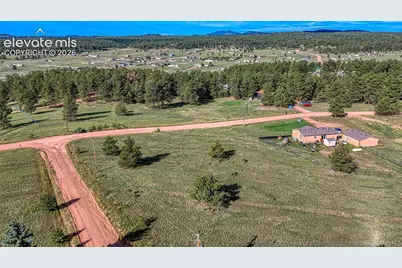 33 Cameron Circle, Florissant, CO 80816 - Photo 13