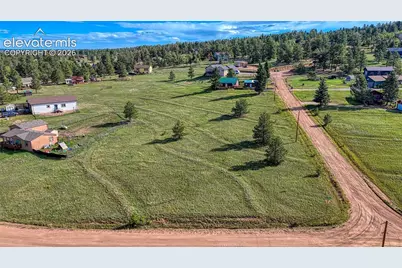 33 Cameron Circle, Florissant, CO 80816 - Photo 1