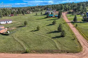 33 Cameron Cir, Florissant, CO 80816 - Photo 1
