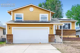 4474 Cassidy St, Colorado Springs, CO 80911 - Photo 1