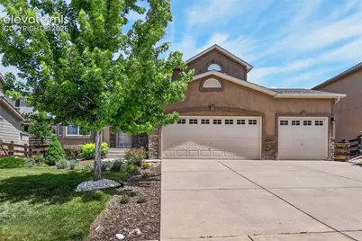 756 Chesapeake Avenue, Monument, CO 80132 - Photo 3
