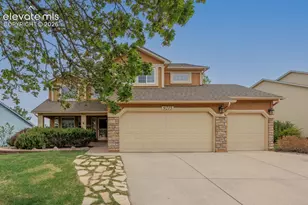 9215 Chetwood Dr, Colorado Springs, CO 80920 - Photo 41