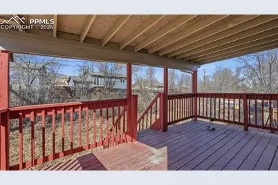 1310 Burnham Street, Colorado Springs, CO 80906 - Photo 7
