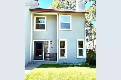 645 N Franklin Street, Colorado Springs, CO 80903 - Photo 1