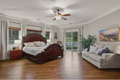 15575 Winding Trail Road, Colorado Springs, CO 80908 - Photo 23