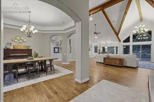 15575 Winding Trail Rd, Colorado Springs, CO 80908 - Photo 7
