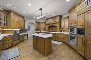 15575 Winding Trail Rd, Colorado Springs, CO 80908 - Photo 19