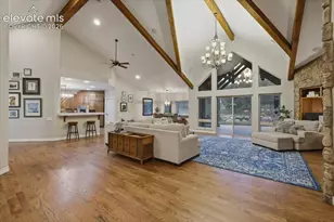 15575 Winding Trail Rd, Colorado Springs, CO 80908 - Photo 3