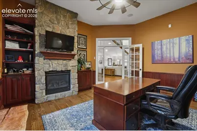 15575 Winding Trail Road, Colorado Springs, CO 80908 - Photo 21