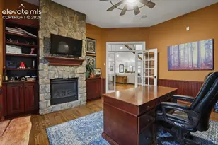15575 Winding Trail Rd, Colorado Springs, CO 80908 - Photo 21