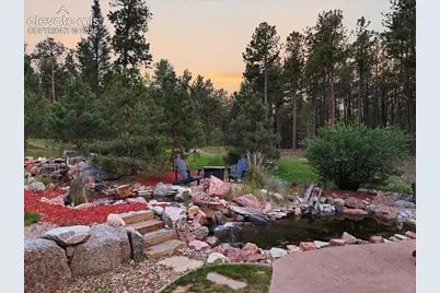 15575 Winding Trail Road, Colorado Springs, CO 80908 - Photo 3