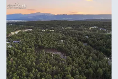 15575 Winding Trail Road, Colorado Springs, CO 80908 - Photo 39
