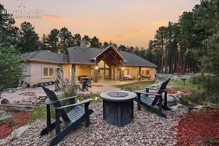15575 Winding Trail Rd, Colorado Springs, CO 80908 - Photo 11