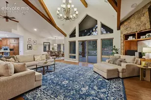 15575 Winding Trail Rd, Colorado Springs, CO 80908 - Photo 5
