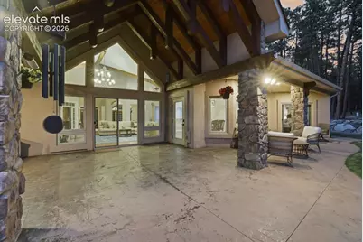 15575 Winding Trail Road, Colorado Springs, CO 80908 - Photo 13