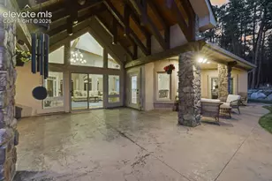 15575 Winding Trail Rd, Colorado Springs, CO 80908 - Photo 13