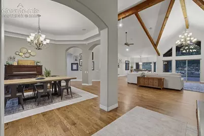 15575 Winding Trail Road, Colorado Springs, CO 80908 - Photo 7