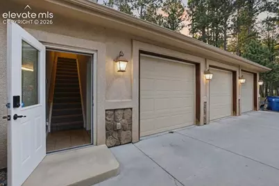 15575 Winding Trail Road, Colorado Springs, CO 80908 - Photo 43