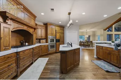15575 Winding Trail Road, Colorado Springs, CO 80908 - Photo 15
