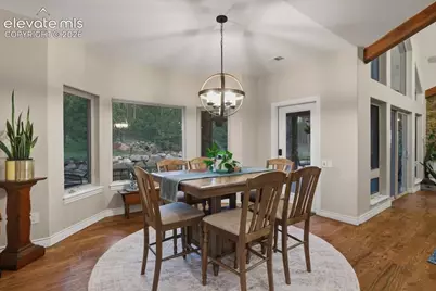 15575 Winding Trail Road, Colorado Springs, CO 80908 - Photo 9