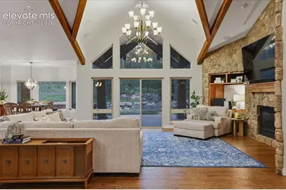 15575 Winding Trail Road, Colorado Springs, CO 80908 - Photo 7