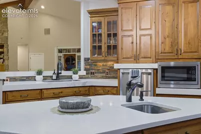 15575 Winding Trail Road, Colorado Springs, CO 80908 - Photo 17