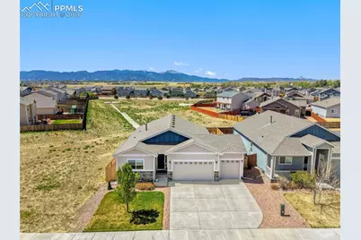 9808 Wando Drive, Colorado Springs, CO 80925 - Photo 3