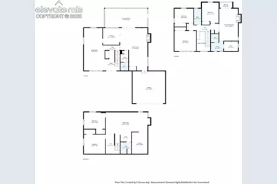 2834 E Serendipity Circle, Colorado Springs, CO 80917 - Photo 49
