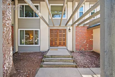 2834 E Serendipity Circle, Colorado Springs, CO 80917 - Photo 3